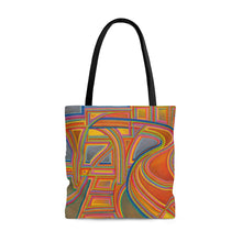 Load image into Gallery viewer, Candy'lanta Tote Bag