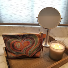 Load image into Gallery viewer, All You Need Is Love Makeup Bag