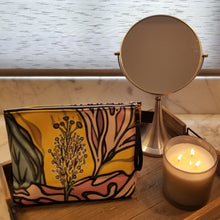 Load image into Gallery viewer, Twirly Girl Makeup Bag