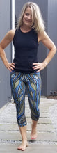 Load image into Gallery viewer, Ingrained Classic Capris