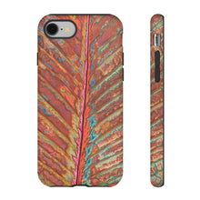 Load image into Gallery viewer, Nothing Gold Can Stay Phone Case