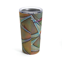Load image into Gallery viewer, Starry Night Tumbler 20oz