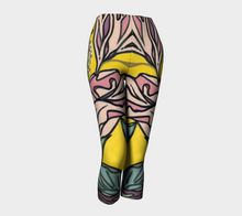 Load image into Gallery viewer, Twirly Girl Classic Capris