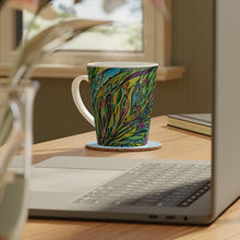 Load image into Gallery viewer, Fall Afresh Latte Mug, 12oz