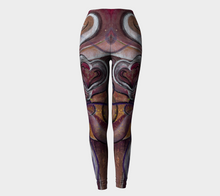 Load image into Gallery viewer, Sweet Aroma Classic Leggings