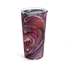 Load image into Gallery viewer, A New Heart Tumbler 20oz