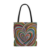 Load image into Gallery viewer, Change of Heart Tote Bag