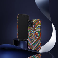 Load image into Gallery viewer, Change of Heart Phone Case