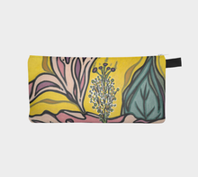 Load image into Gallery viewer, Twirly Girl Pencil Case