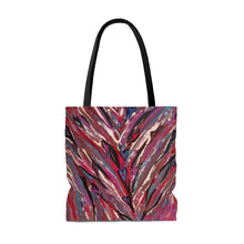 Load image into Gallery viewer, A New Heart Tote Bag
