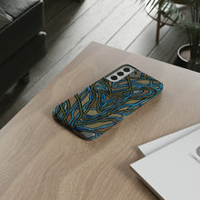Load image into Gallery viewer, Ingrained Phone Case