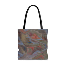 Load image into Gallery viewer, It is Well Tote Bag