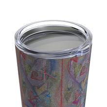 Load image into Gallery viewer, Sometimes Tumbler 20oz