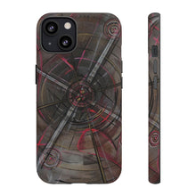 Load image into Gallery viewer, Groove Phone Case