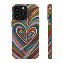 Load image into Gallery viewer, Change of Heart Phone Case