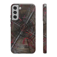 Load image into Gallery viewer, Groove Phone Case