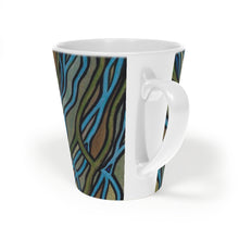 Load image into Gallery viewer, Ingrained Latte Mug, 12oz