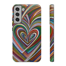 Load image into Gallery viewer, Change of Heart Phone Case
