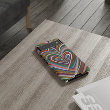 Load image into Gallery viewer, Change of Heart Phone Case