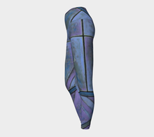 Load image into Gallery viewer, Passage Yoga Leggings