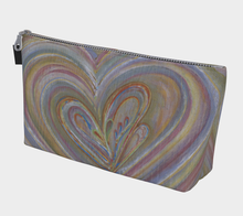 Load image into Gallery viewer, Take Flight, Butterfly! Makeup Bag