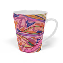 Load image into Gallery viewer, My Funny Valentine Latte Mug, 12oz