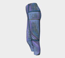 Load image into Gallery viewer, Passage Yoga Capris