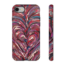 Load image into Gallery viewer, A New Heart Phone Case