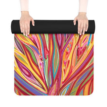 Load image into Gallery viewer, In The Moment Yoga Mat