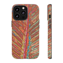 Load image into Gallery viewer, Nothing Gold Can Stay Phone Case