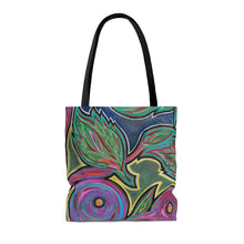 Load image into Gallery viewer, Garden Party 1 Tote Bag