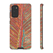 Load image into Gallery viewer, Nothing Gold Can Stay Phone Case