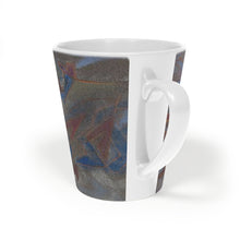 Load image into Gallery viewer, It Is Well Latte Mug, 12oz