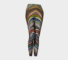 Load image into Gallery viewer, Change of Heart Classic Leggings