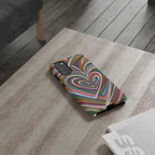 Load image into Gallery viewer, Change of Heart Phone Case