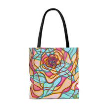 Load image into Gallery viewer, Late Bloomer Tote Bag