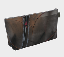 Load image into Gallery viewer, It is Finished Makeup Bag