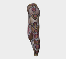 Load image into Gallery viewer, Mirror, Mirror Classic Leggings