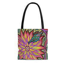 Load image into Gallery viewer, Garden Party 1 Tote Bag