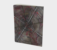 Load image into Gallery viewer, Groove Journal (Large)