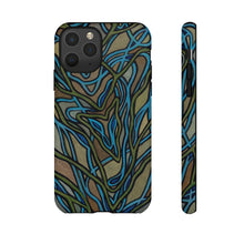 Load image into Gallery viewer, Ingrained Phone Case
