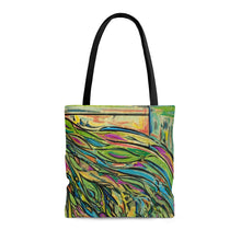 Load image into Gallery viewer, Fall Afresh Tote Bag