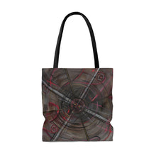 Load image into Gallery viewer, Groove Tote Bag