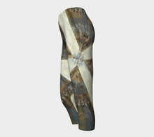 Load image into Gallery viewer, Transformed Classic Capris