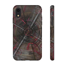 Load image into Gallery viewer, Groove Phone Case