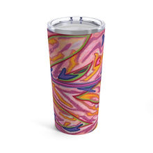 Load image into Gallery viewer, My Funny Valentine Tumbler 20oz