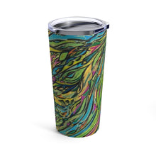 Load image into Gallery viewer, Fall Afresh Tumbler 20oz