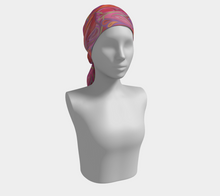Load image into Gallery viewer, Love God Love People Long Scarf