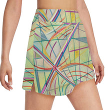 Load image into Gallery viewer, Be Alright Skort