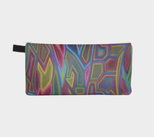Load image into Gallery viewer, Into the Mystic Pencil Case